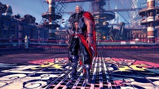 Blade & Soul Soundtrack - Admiral Hae Mujin Cd Version