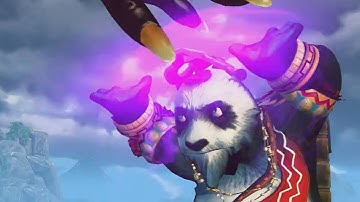 JuJu - Cinematic Trailer