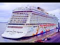 Dream Cruises Genting Dream - YouTube