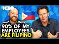 Why I Hire People In The Philippines