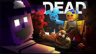 The Best Fnaf Asym You've Never Played