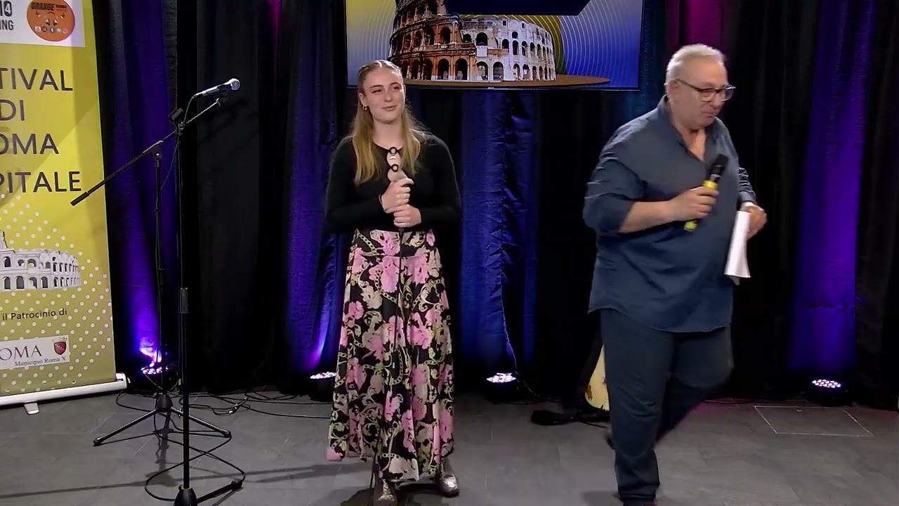 28 Aria al Festival Di Roma 2024