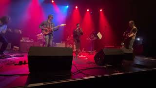 The Brian Jonestown Massacre - Vic Theatre - Chicago, Illinois - April 8, 2022