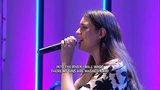 What The Lord Has Done In Me