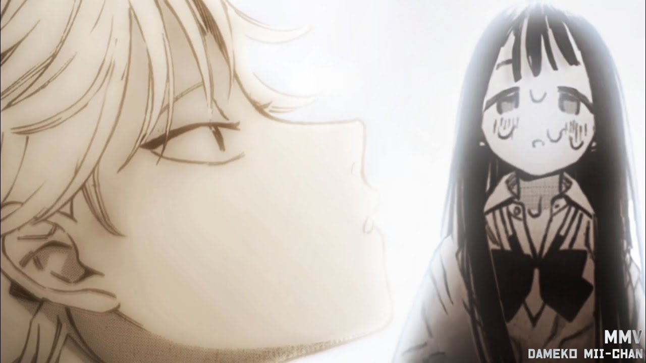 【静止画MAD】Dameko mii-chan