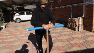 | Руль из дерева | Т-шка своими руками? | Руль от F_S? |
