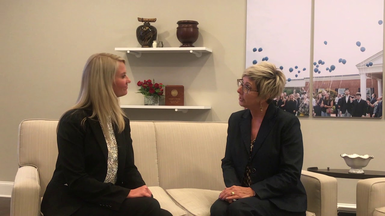 Stauffer AFDE9 Stauffer Crematory YouTube