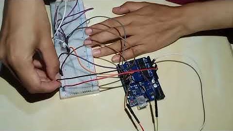 Kipas Angin Otomatis Berbasis Arduino dan Sensor Suhu LM35