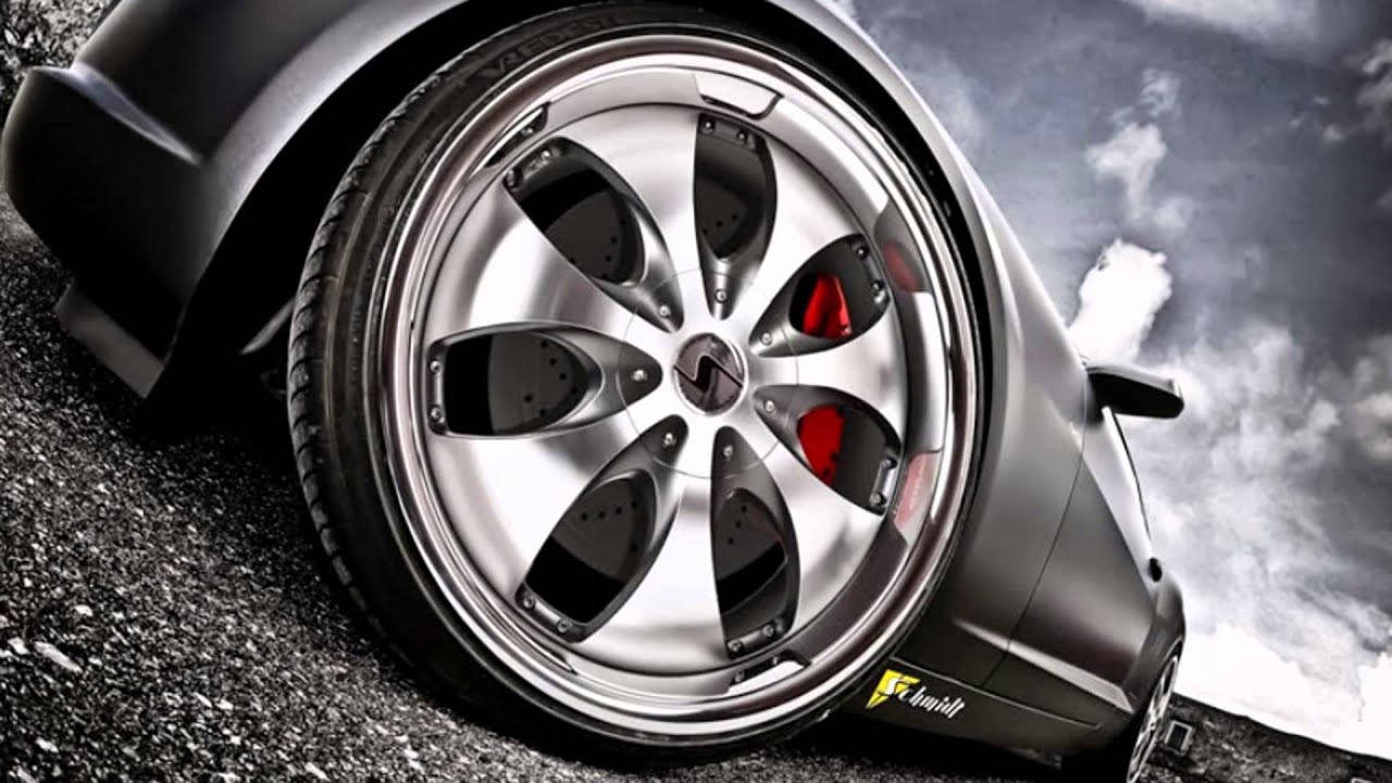 los carros mas chidos - YouTube