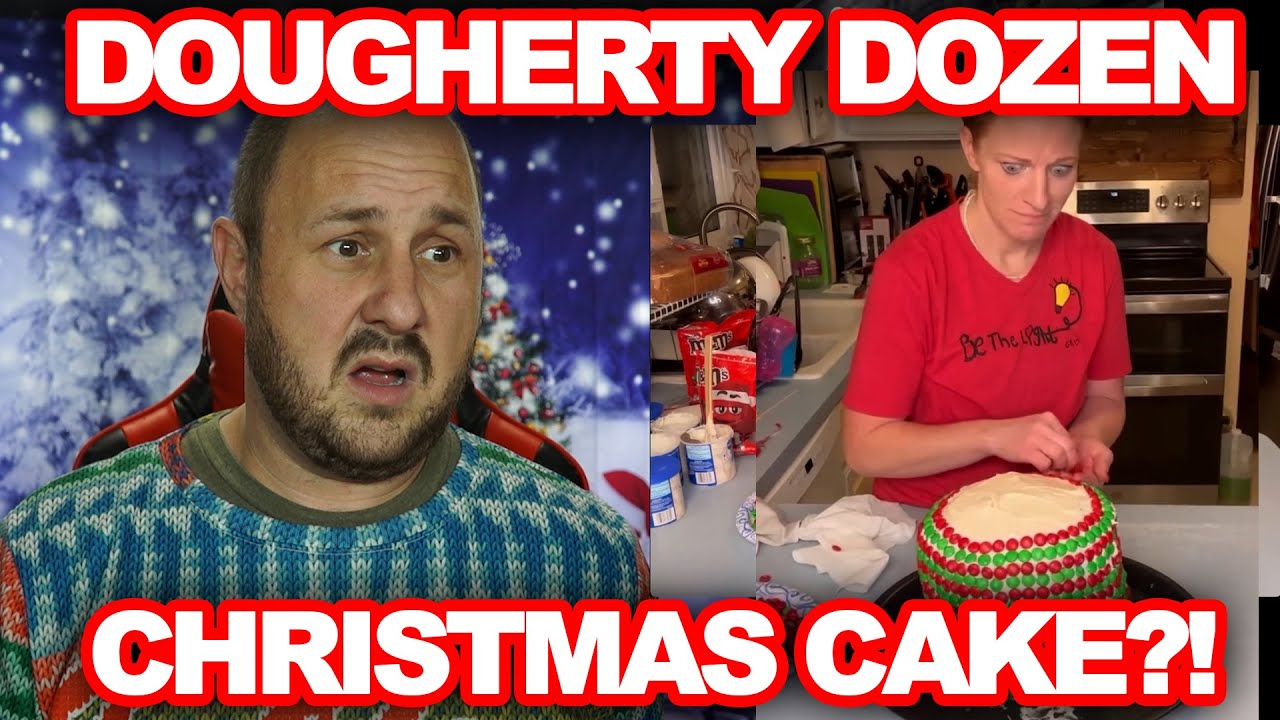 dougherty-dozen-s-christmas-cake-lol-snarkmas-youtube