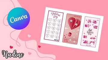 zelf savings challenges maken in Canva - uitleg Nederlands - how to - DIY