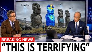 Archaeologists Discovered a Hidden Structure Beneath Easter Island — What They Found Was Terrifying!