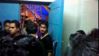 swarnavahini mega star grand finale cha max scene - 2010-10-30/31