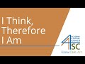 Understanding Descartes' Philosophy