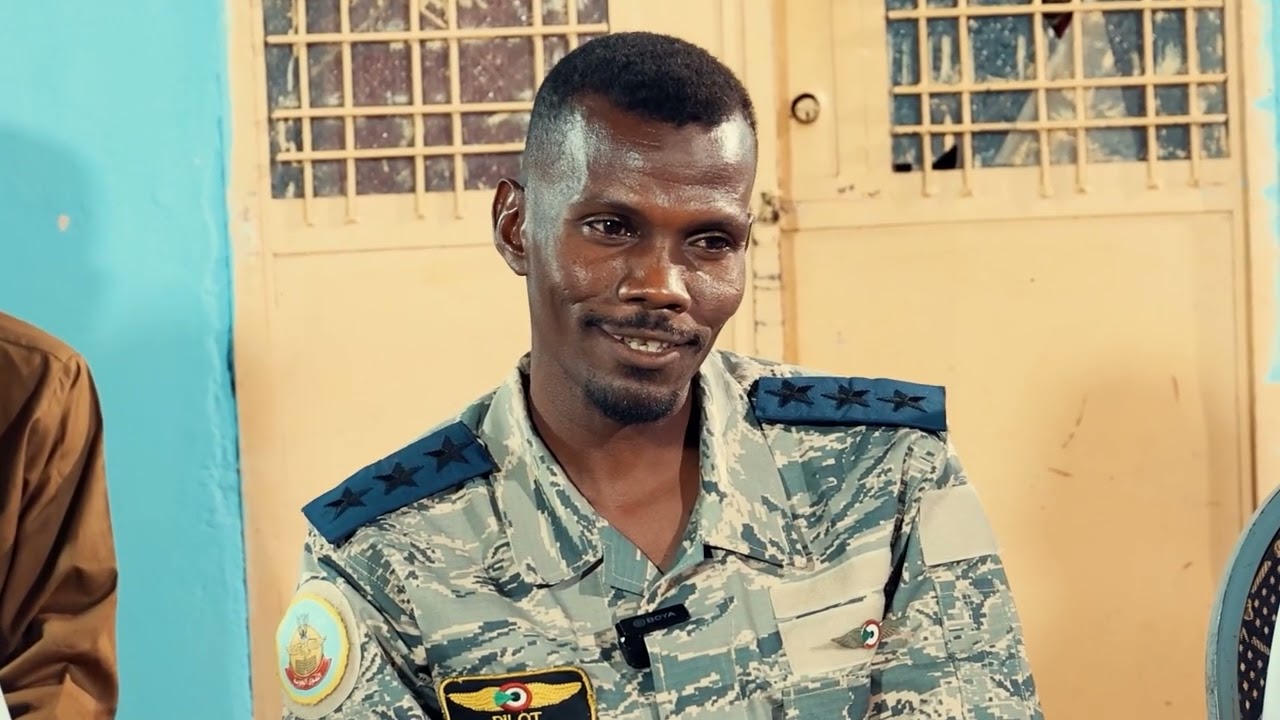 مسابقة ابطال الكرامة - الحلقة التاسعة