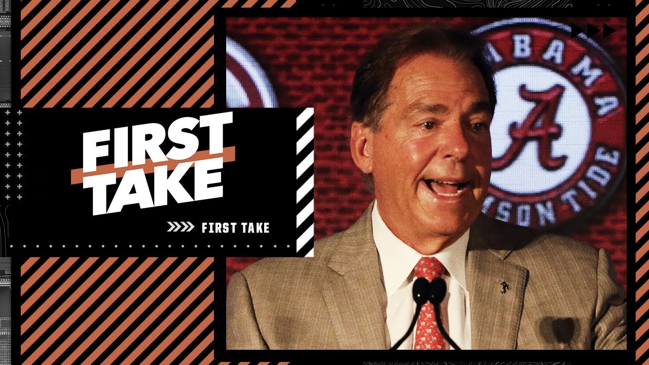 Is the NIL problematic for recruiting? | First Take