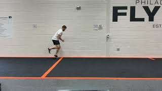 Forward Bound w/2 Bounce