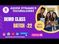 Batch 22 Dynamics CRM & Power App Training #software #jobsarch #course#chatgpt #ai #aunthropicai