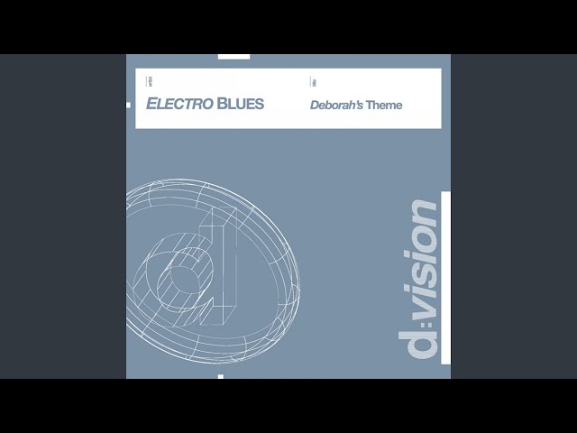 Deborah's Theme (Antony Reale Remix)