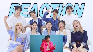 sub) KOREAN Reaction to Charlie Puth 'Left & Right (feat. Jung kook of BTS) | MV REACTION