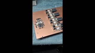 2x8 base new build