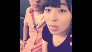 Happy Birthday To. Jang AYoung