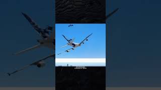 🐉 De Epische Aanval van Draken op Skull Town Airport!