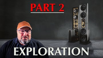 2 of 3 Steinway-Lyngdorf MODEL D Flagship speaker experience - Exploration!