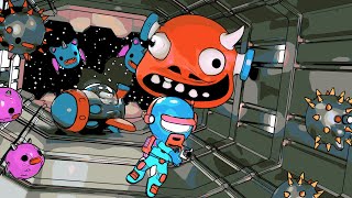 Alien Wreckage   World 1 Gameplay Construct 3 Game #gamedev #indiegame #construct3 #indiegamedev Net Worth