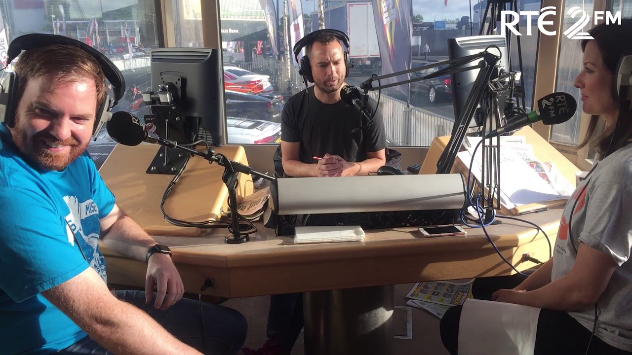 Breakfast Republic Want to Bring 80 Year Old Tom to Kasabian