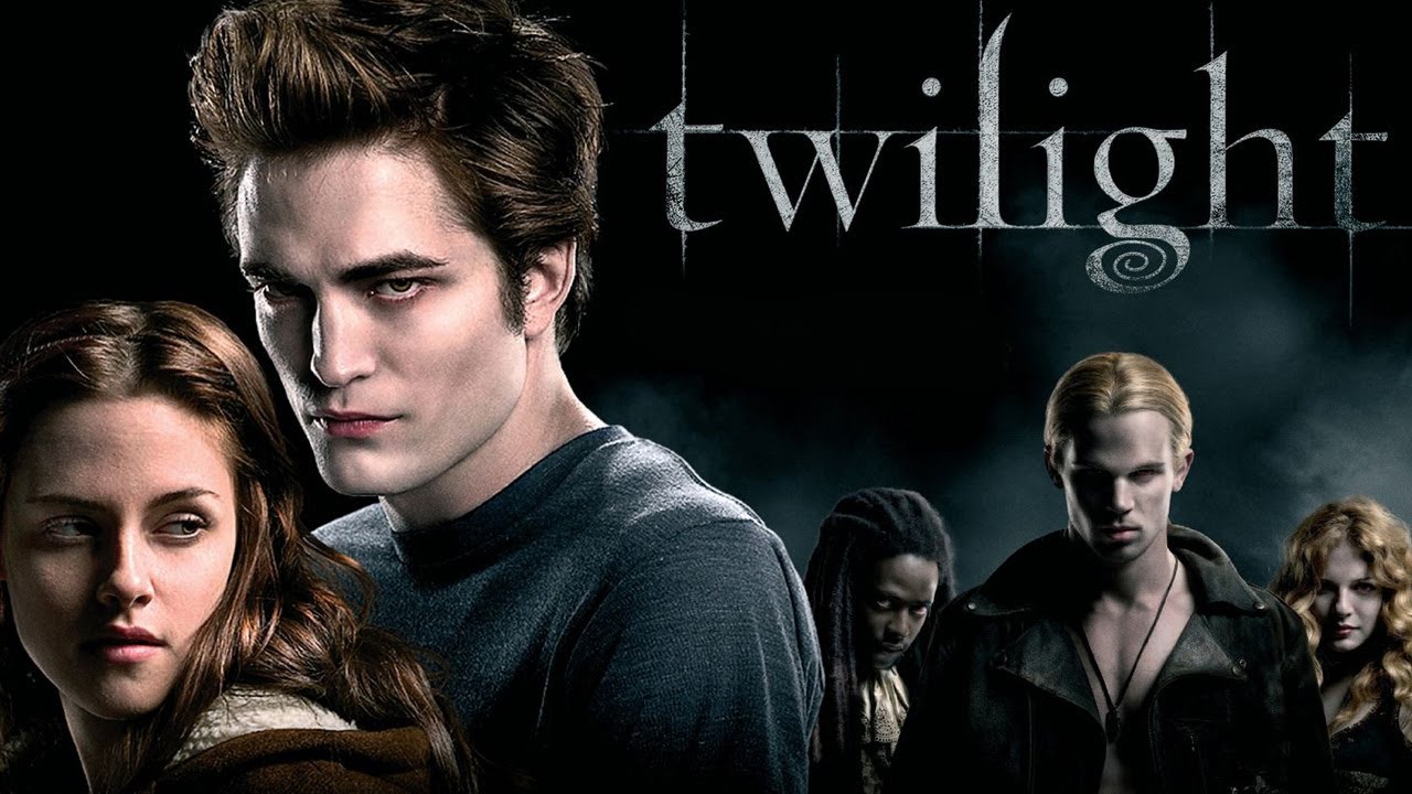 twilight movie review new york times