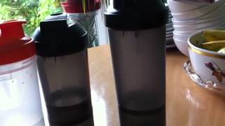 Smart shake XL Review