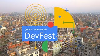DevFest Kathmandu - Behind the scenes screenshot 3