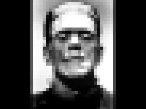 Dj Frankenstein (remix) - Volna.wmv