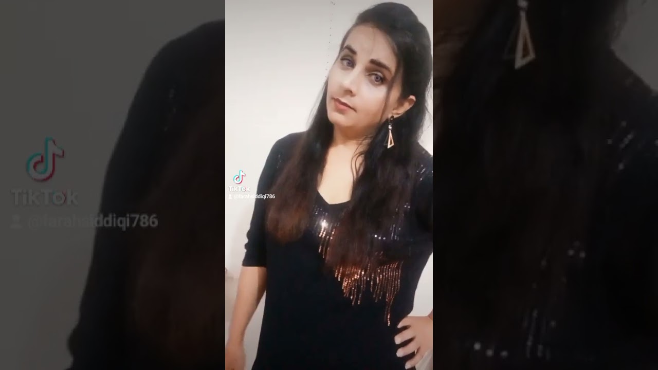 kiyun main dabal lavti hun Farahsiddiqi 786