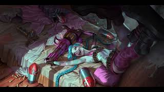 Moonwell  Find You  Jinx legends Of Runeterra no Copyright 