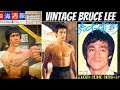 Vintage Bruce Lee Collectibles | Largest Bruce Lee Collection