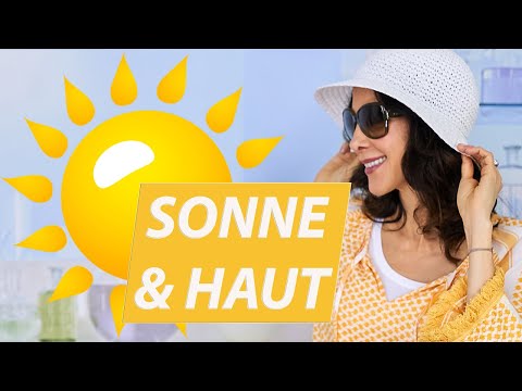 Video: Sonnenschutz Oder Sonnenschutz?