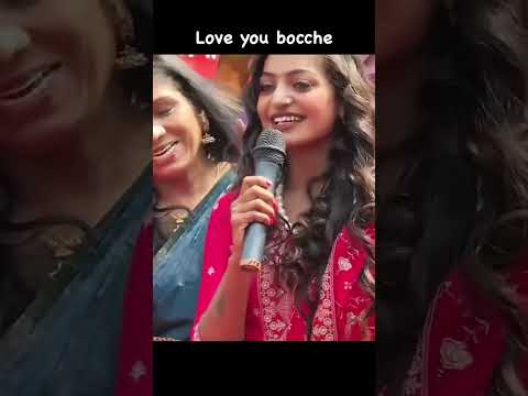Monalisa Viralgirl Funny Video Love You Bachche Trend 
