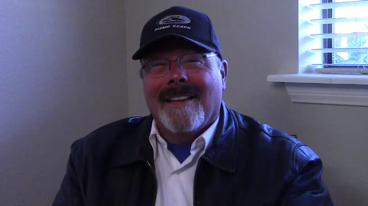 John Spangler story