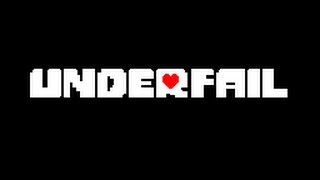 Underfail-Animation