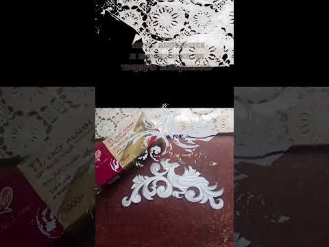 Авторские декоративные элементы для мебели #декордлямебели #переделкамебели #редизайнмебели #diy