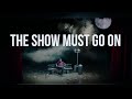 Haze THE SHOW MUST GO ON Prod By Dannemann Haze THE SHOW MUST GO ON Prod By Dannemann