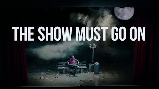 Смотреть клип Haze - The Show Must Go On