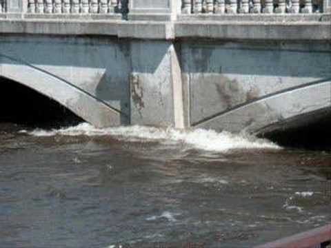 Some photos of my town and Janesville, Wisconsin. Flood photos. No copyright infringement with the song