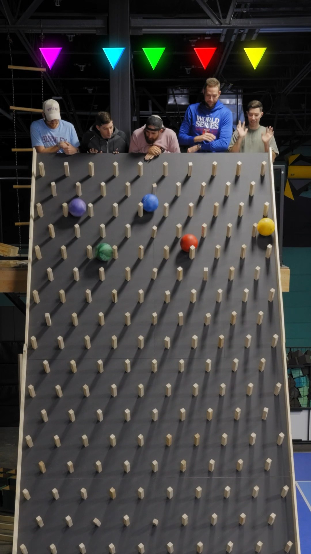 Punishment Plinko is NASTY ?