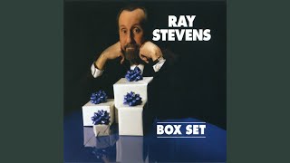 Video thumbnail of "Ray Stevens - Too Drunk To Fish"