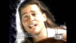 Famous MARCELO CEZAN  Toma Tu Tiempo & Sueña Profile