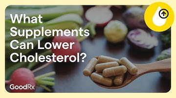 Dietary Supplements for High Cholesterol: Here’s What to Know | GoodRx
