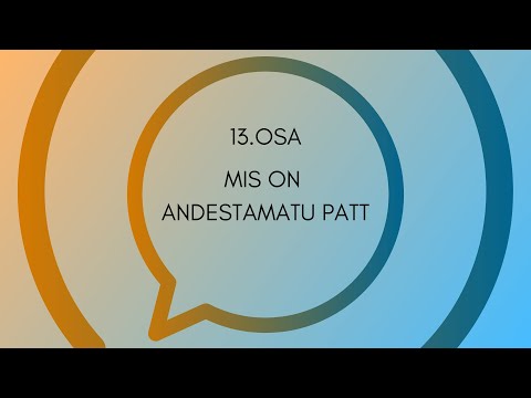 Video: Millised on SQL-i intervjuu küsimused?